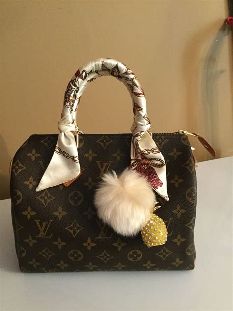 louis vuitton purses with scarf|Louis Vuitton twilly scarf.